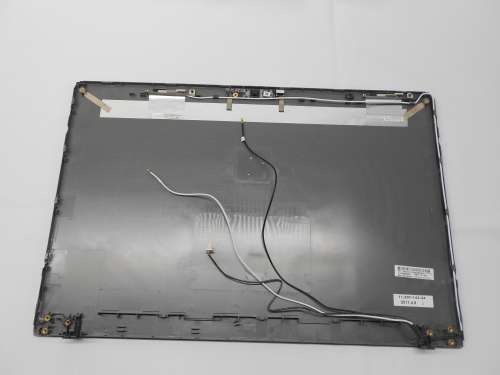 HP Compaq CQ 620  15.6` LCD Screen Back Cover 1510B0860001